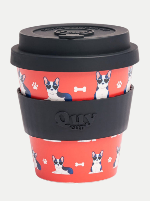 Quycup Cappuccino Cup Api - 230ml bei Robert Ley