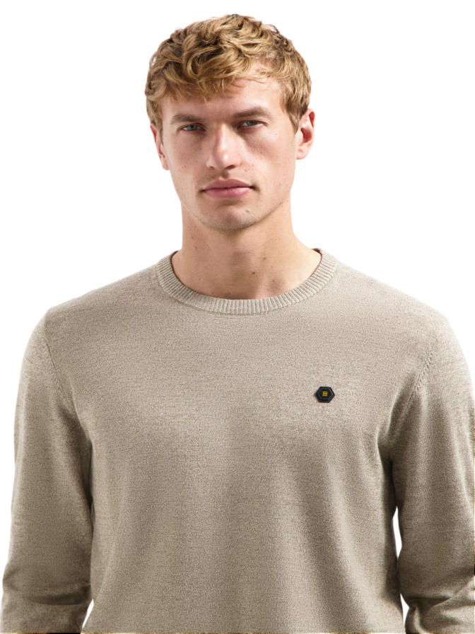 No Excess Pullover Crewneck bei Robert Ley
