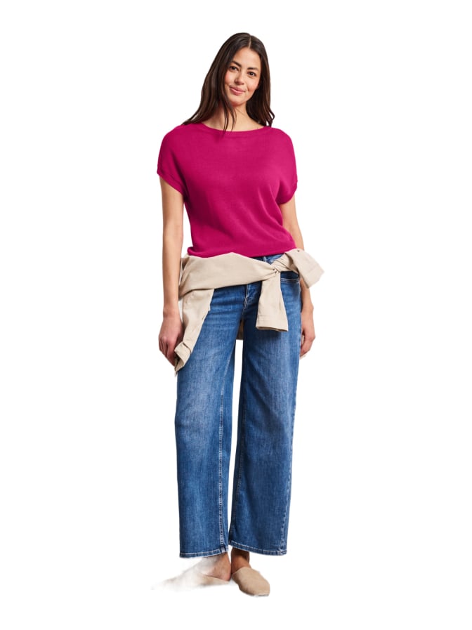 Street One Basic Pullunder bei Robert Ley