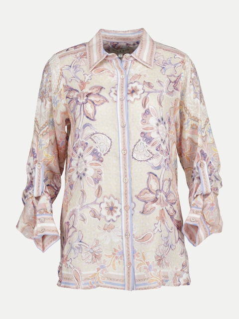Hale Bob Leinenbluse Nia bei Robert Ley