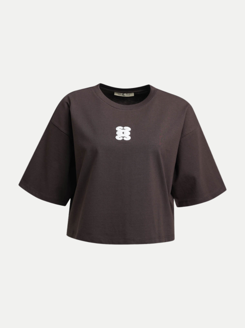 Smith & Soul Boxy T-Shirt bei Robert Ley
