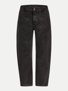 Buena Vista Barrel-Fit Cordhose Barrel 9920-vintage black bei Robert Ley