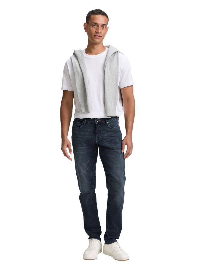 Tom Tailor Casual Tapered-Fit Jeanshose bei Robert Ley