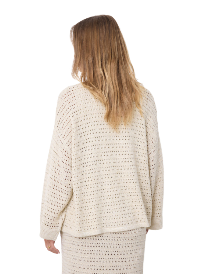 NOTSHY Strickjacke Nena bei Robert Ley