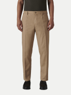 GTA Slim-Fit Chino Dennis 451h-cappuccino bei Robert Ley