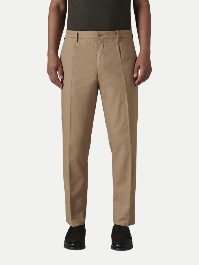 GTA Slim-Fit Chino Dennis bei Robert Ley