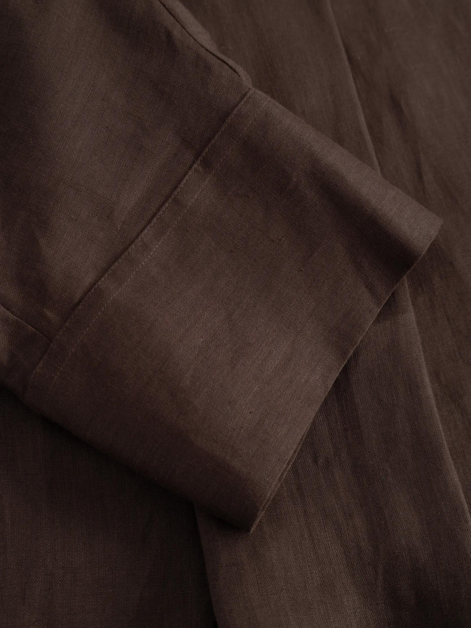 Windsor Women Leinenbluse bei Robert Ley