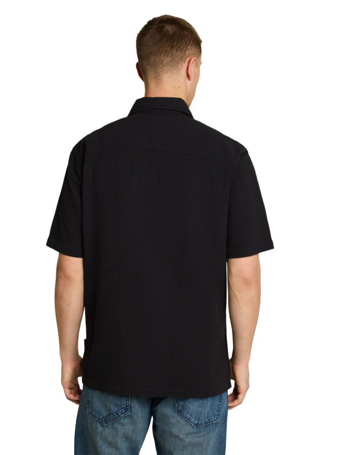 Tom Tailor Denim Relaxed-Fit Hemd bei Robert Ley
