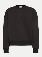 Calvin Klein Sweatshirt UB1-BLACK bei Robert Ley