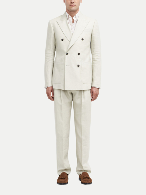 TIGER OF SWEDEN Blazer Joachim bei Robert Ley