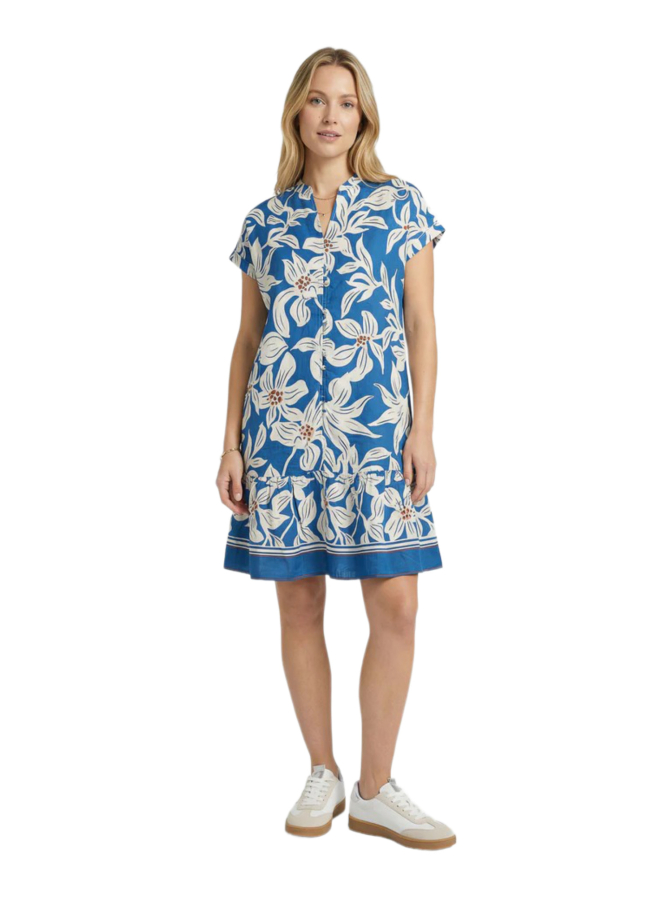 Guido Maria Kretschmer Midi-Kleid Rylie bei Robert Ley