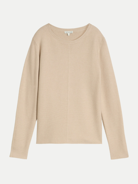 Tom Tailor Casual Feinstrickpullover bei Robert Ley