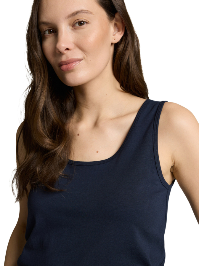 Tom Tailor Casual Basic Top bei Robert Ley
