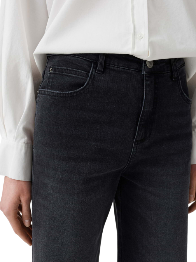 Opus Wide-Leg Jeans Mivy bei Robert Ley