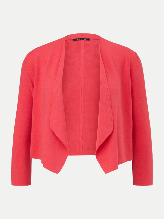 Comma Strickjacke bei Robert Ley