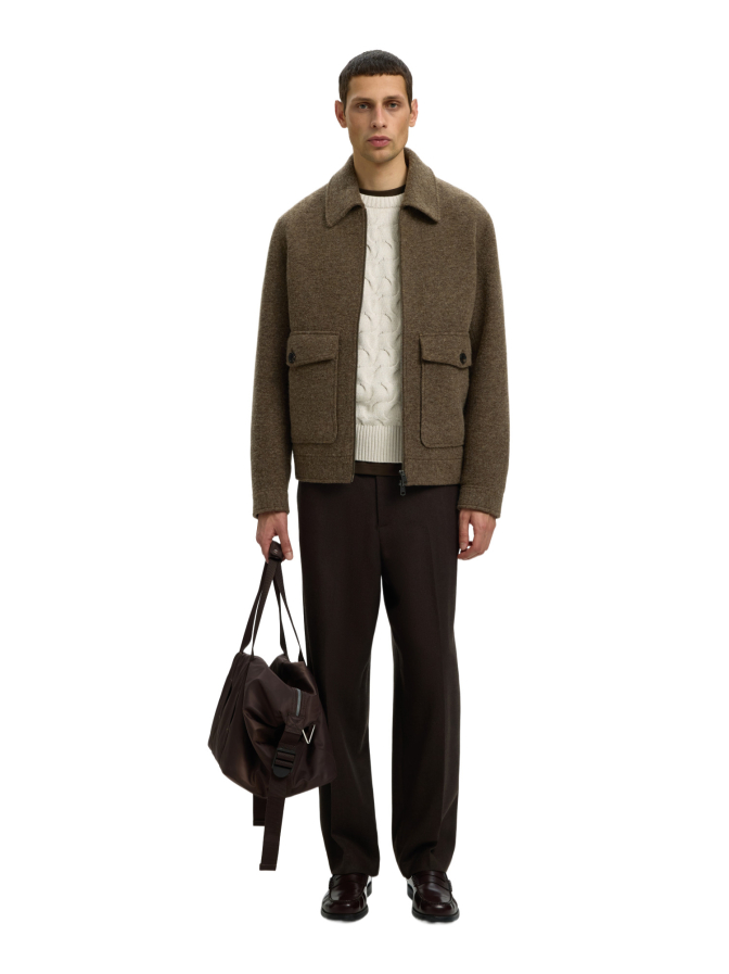 SELECTED HOMME Strickpullover bei Robert Ley