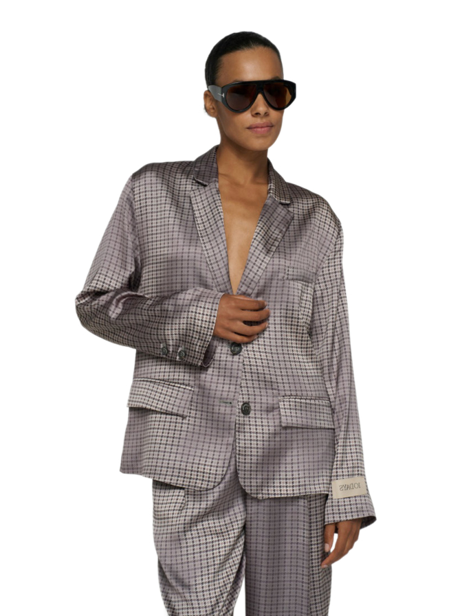 10 Days Blazer Fluid Check bei Robert Ley