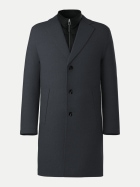 Joop! Mantel Morris 401-Dark Blue 401 bei Robert Ley