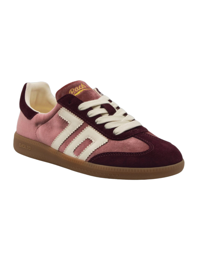 Back 70 Sneaker Cloud W26 bei Robert Ley