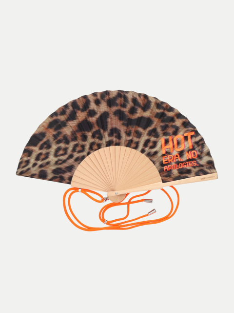 Giftcompany Fächer mit Motiv 23cm bei Robert Ley