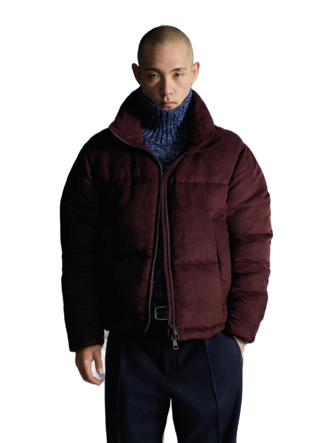 Strellson Loose-Fit Hose Jarod2 bei Robert Ley