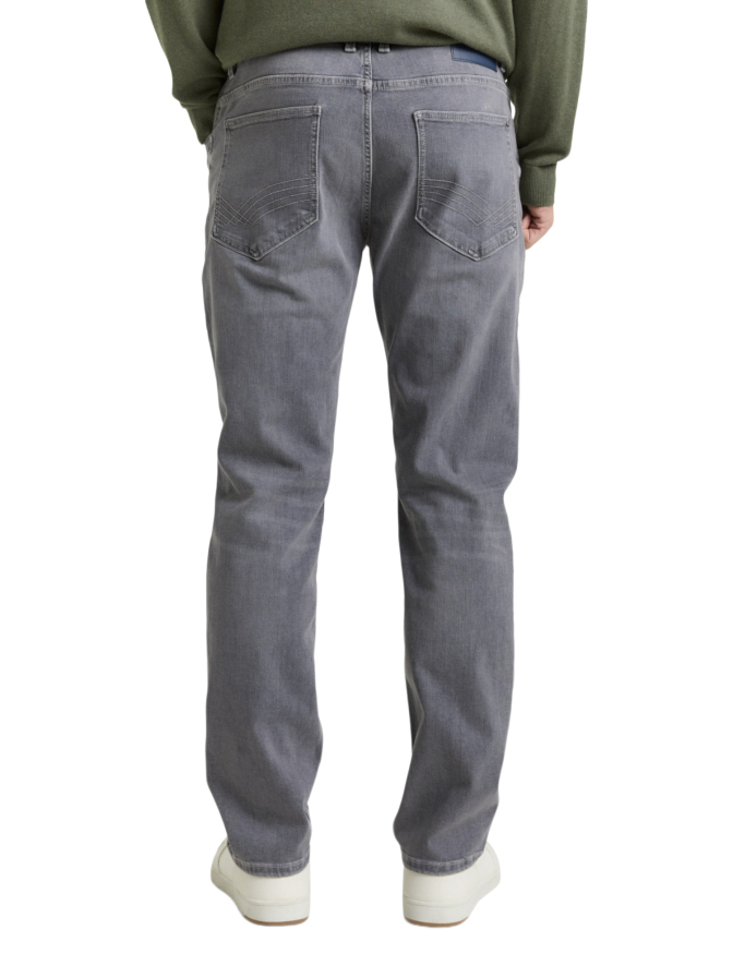 Tom Tailor Casual Jeanshose Marvin im Five-Pocket-Style bei Robert Ley