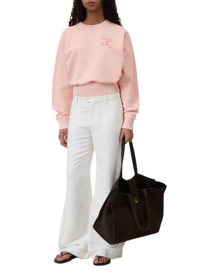 Closed Sweatshirt bei Robert Ley