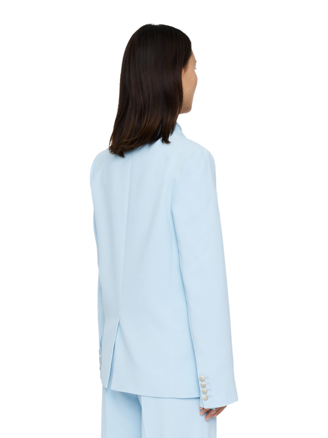 Joseph Cady Jaden Blazer bei Robert Ley