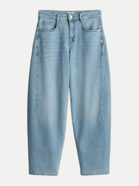 Opus Barrel Jeans Lolah Joy bei Robert Ley