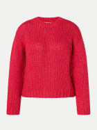 JOOP! JEANS Grobstrickpullover Kartico 675-Bright Pink 675 bei Robert Ley