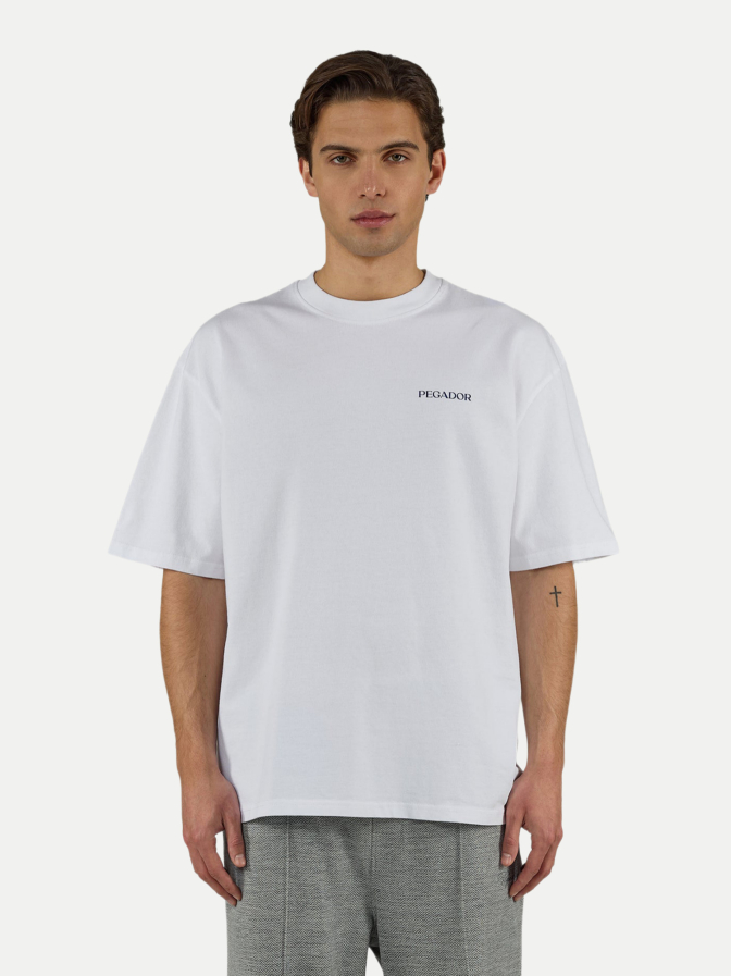 Pegador Oversized T-Shirt bei Robert Ley