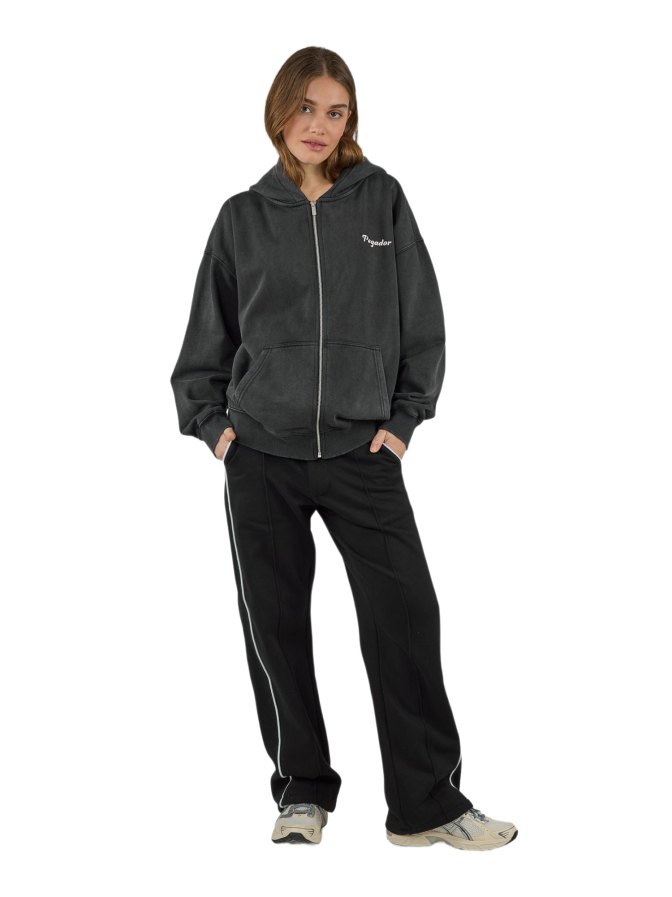 PEGADOR Oversized Sweatjacke bei Robert Ley