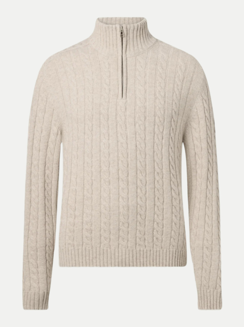 Belstaff Troyer WESTPORT Q ZIP bei Robert Ley