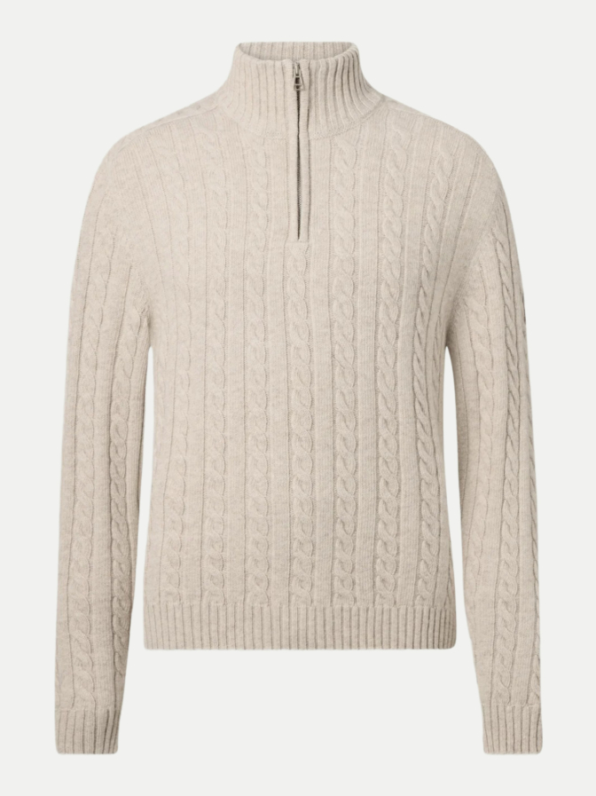 Belstaff Troyer WESTPORT Q ZIP bei Robert Ley