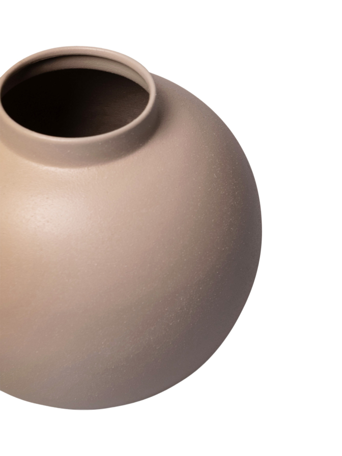 Fynch-Hatton Living Vase klein Moya bei Robert Ley