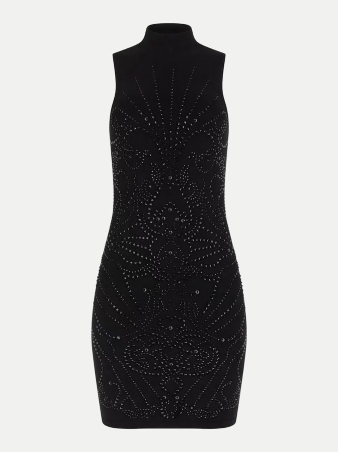 GUESS Kleid Calista Rhinestone bei Robert Ley