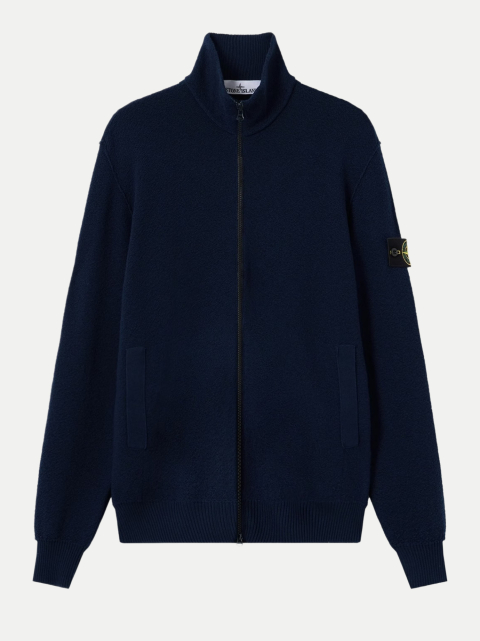 Stone Island Cardigan aus Wolle bei Robert Ley