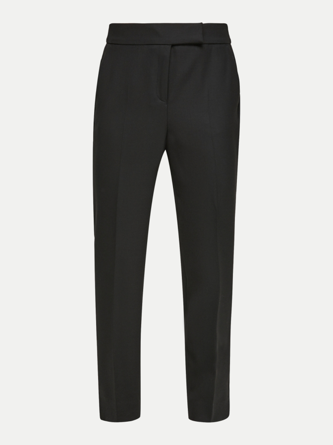 s.Oliver BLACK LABEL Stoffhose bei Robert Ley