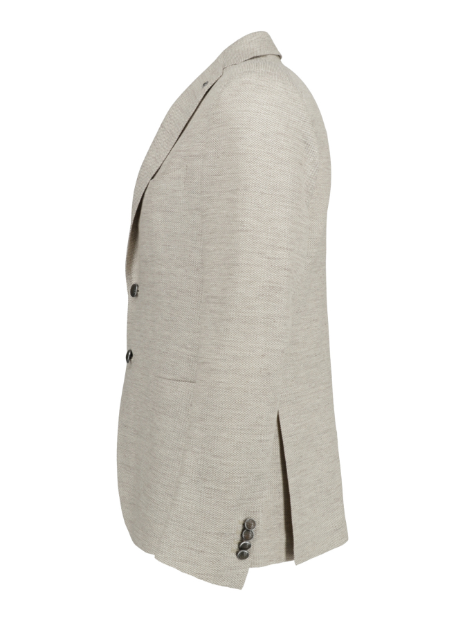 TAGLIATORE Jersey-Sakko aus Leinen bei Robert Ley