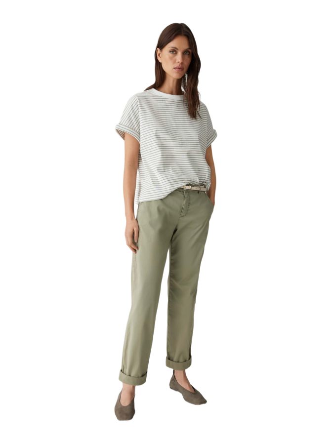 Opus Pants Relaxed Chino Lisana base bei Robert Ley