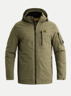PME Legend Jacke CONESTOGA 6414-Dusty Olive bei Robert Ley