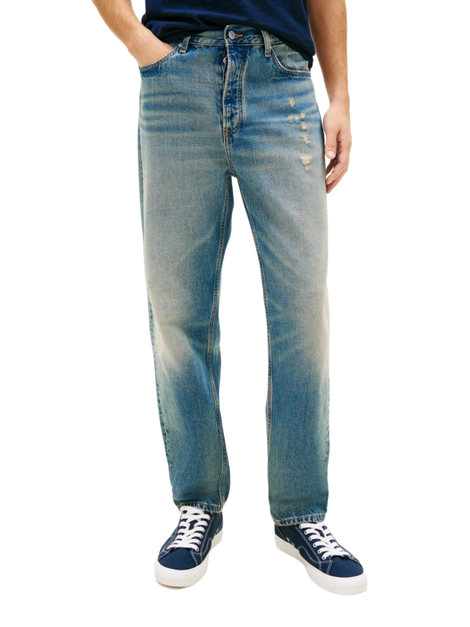 Tommy Jeans Taper-Fit Jeans Sonny bei Robert Ley