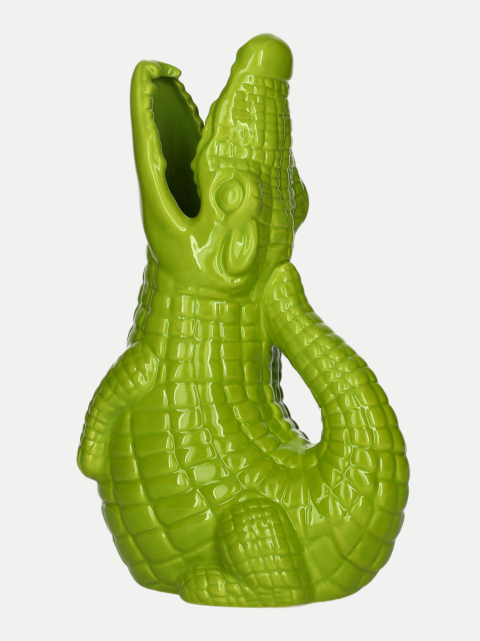 Giftcompany Vase CROCO 15,5x25,5x10,5cm bei Robert Ley