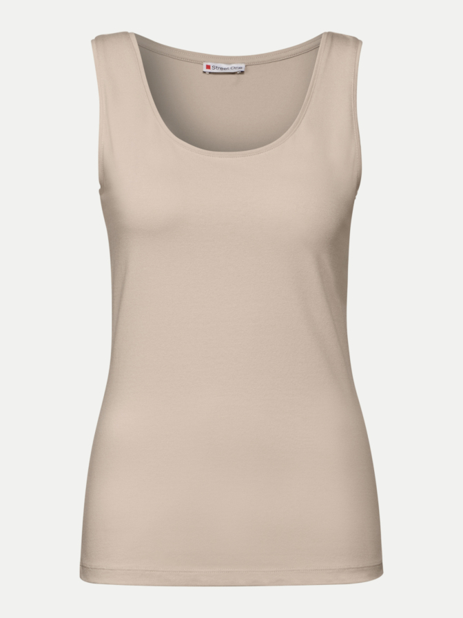 Street One Basic Top  Anni bei Robert Ley
