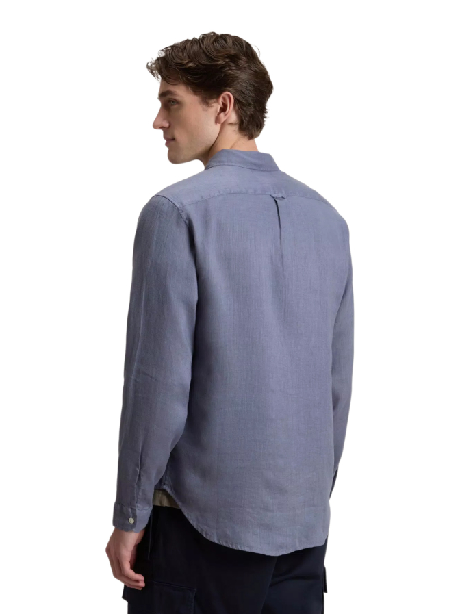 WOOLRICH Leinenhemd bei Robert Ley