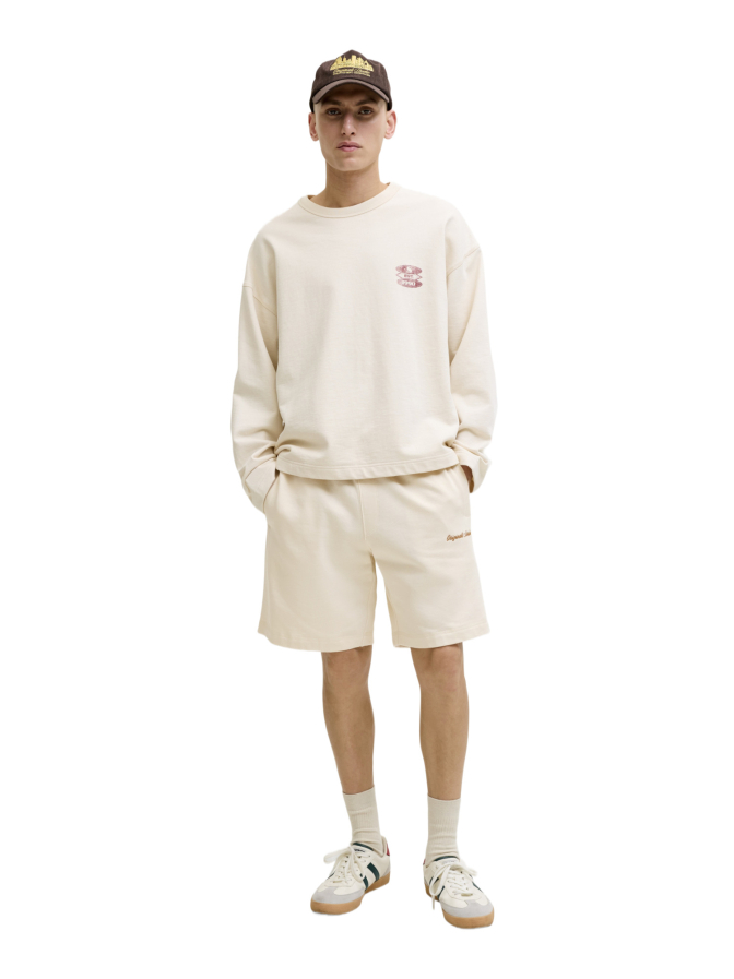 JACK & JONES Shorts JPSTKARL bei Robert Ley