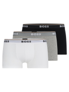BOSS Boxershorts 3er-Pack 999-Assorted Pre-Pack bei Robert Ley
