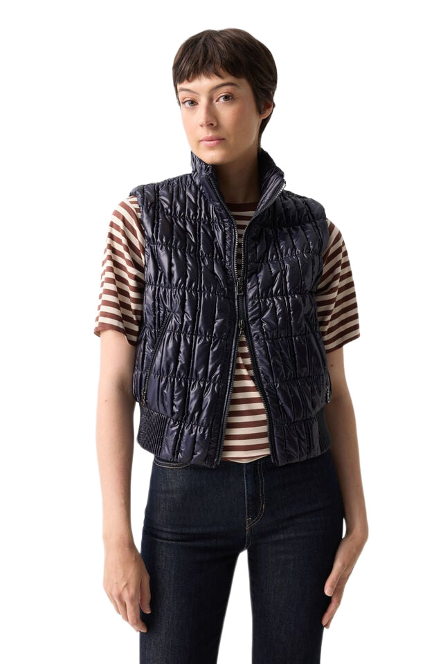 Bogner Steppweste SALLY bei Robert Ley