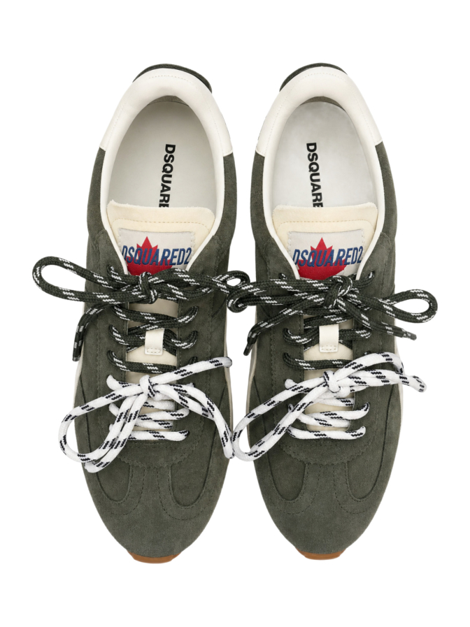 DSQUARED2 Sneaker DC-642 bei Robert Ley