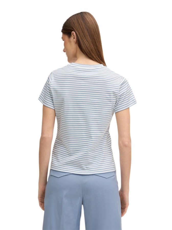 Windsor Women Gestreiftes T-Shirt bei Robert Ley